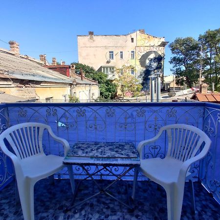 Apartmán Pushkinska 71 Best Offer Book Now Oděsa Exteriér fotografie