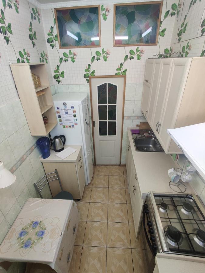 Apartmán Pushkinska 71 Best Offer Book Now Oděsa Exteriér fotografie