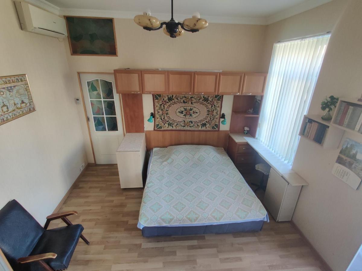 Apartmán Pushkinska 71 Best Offer Book Now Oděsa Exteriér fotografie