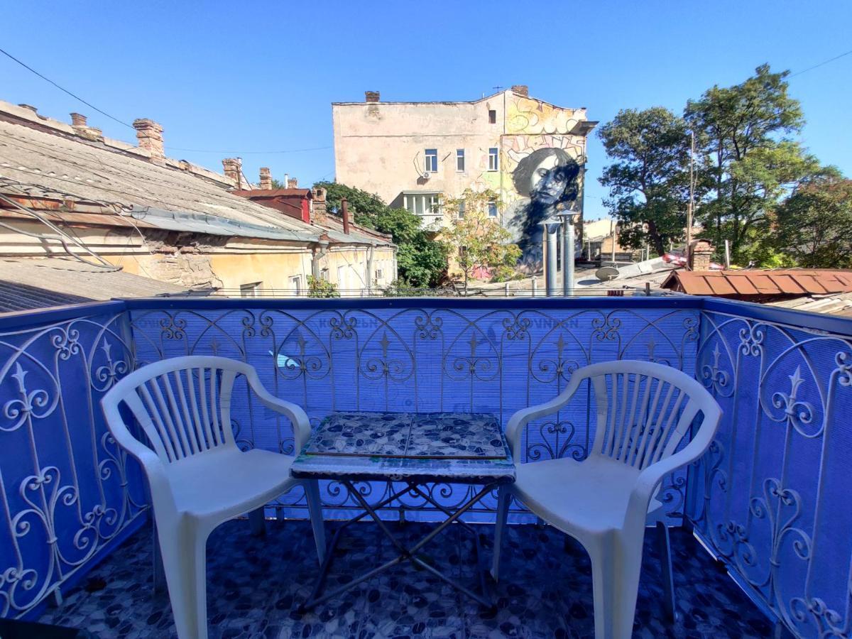Apartmán Pushkinska 71 Best Offer Book Now Oděsa Exteriér fotografie