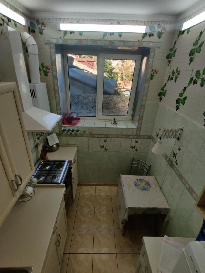 Apartmán Pushkinska 71 Best Offer Book Now Oděsa Exteriér fotografie