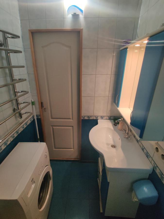 Apartmán Pushkinska 71 Best Offer Book Now Oděsa Exteriér fotografie