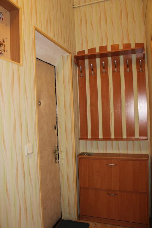 Apartmán Pushkinska 71 Best Offer Book Now Oděsa Exteriér fotografie