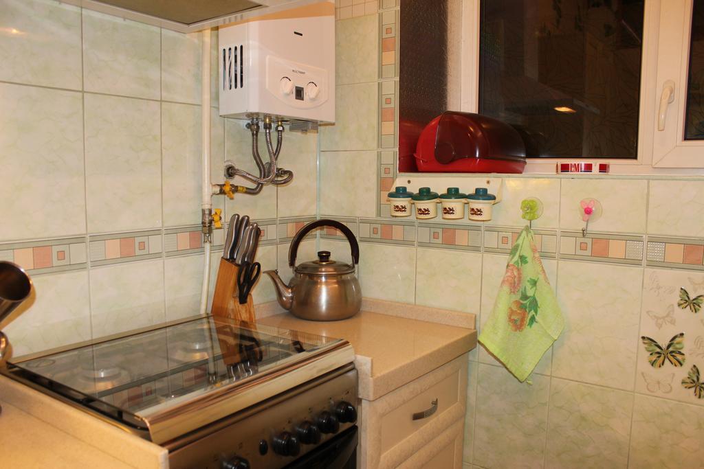 Apartmán Pushkinska 71 Best Offer Book Now Oděsa Exteriér fotografie