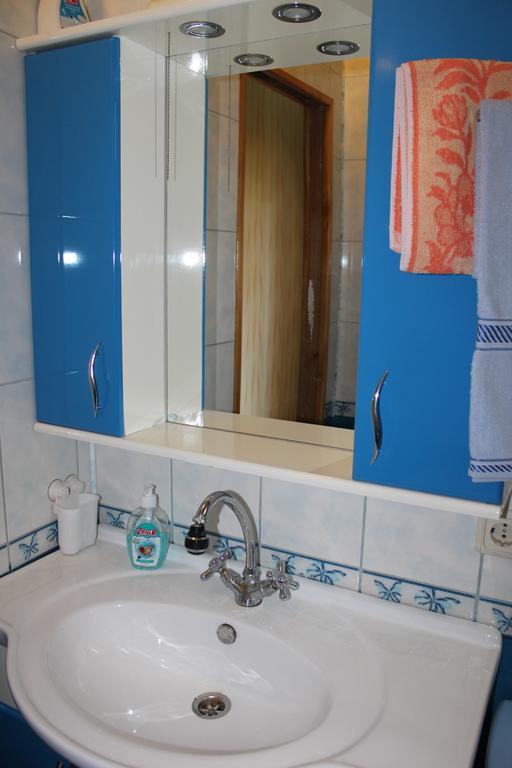 Apartmán Pushkinska 71 Best Offer Book Now Oděsa Exteriér fotografie
