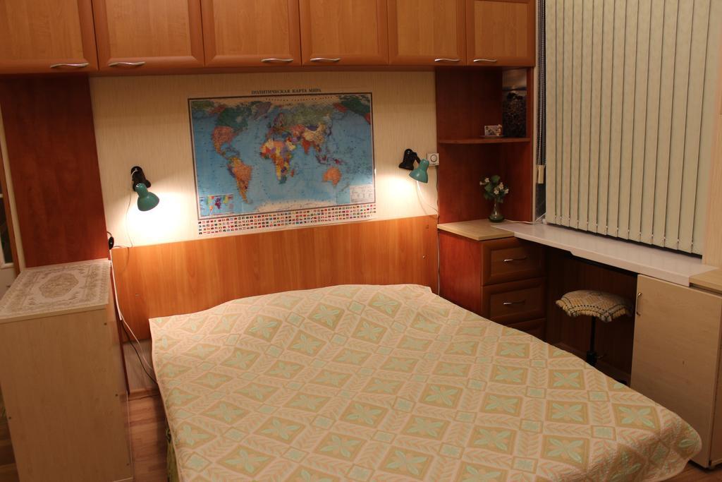 Apartmán Pushkinska 71 Best Offer Book Now Oděsa Exteriér fotografie