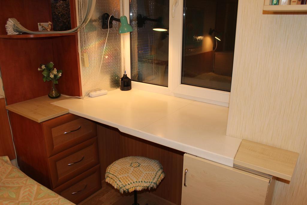 Apartmán Pushkinska 71 Best Offer Book Now Oděsa Exteriér fotografie