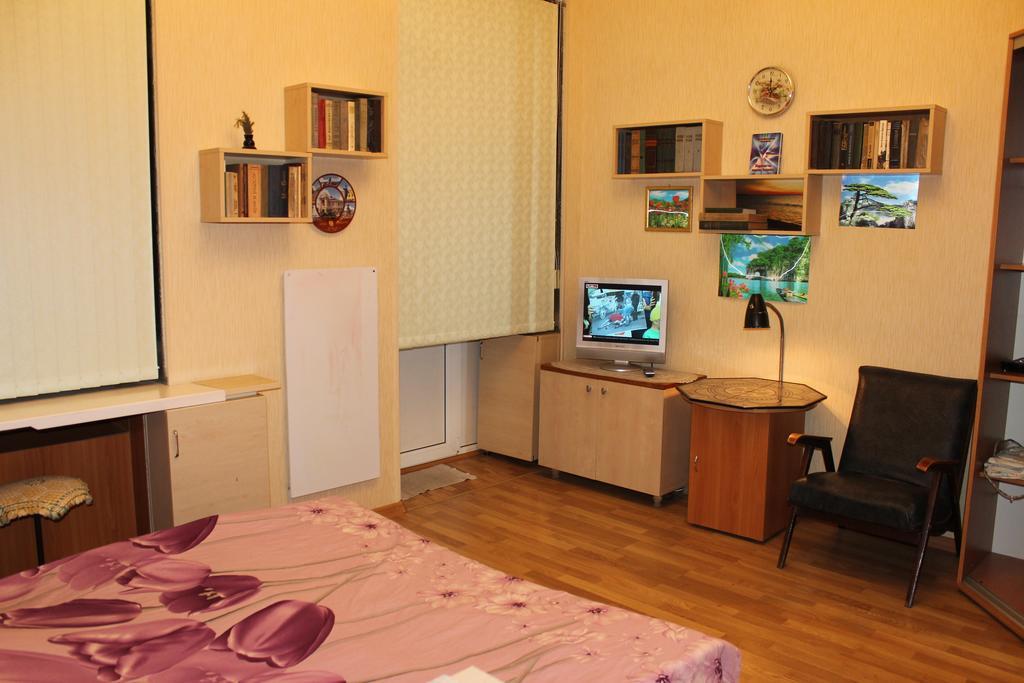 Apartmán Pushkinska 71 Best Offer Book Now Oděsa Exteriér fotografie