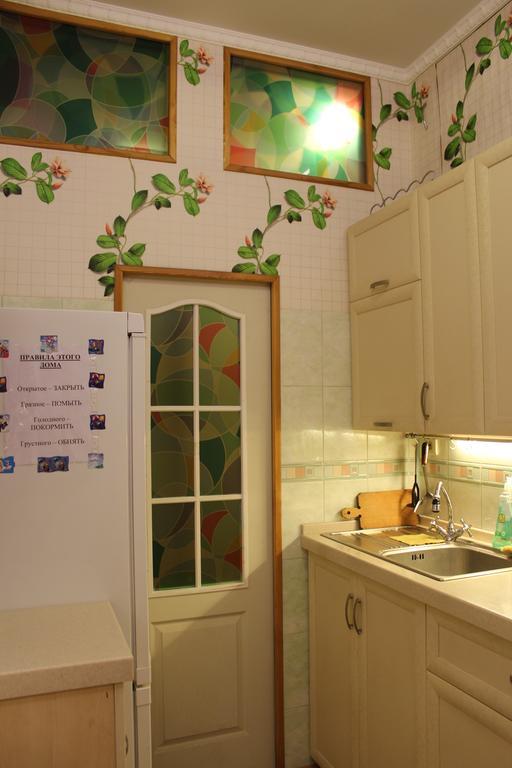 Apartmán Pushkinska 71 Best Offer Book Now Oděsa Exteriér fotografie