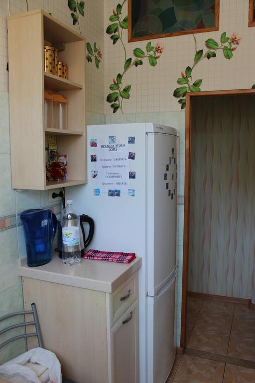 Apartmán Pushkinska 71 Best Offer Book Now Oděsa Exteriér fotografie