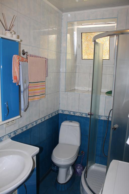 Apartmán Pushkinska 71 Best Offer Book Now Oděsa Exteriér fotografie